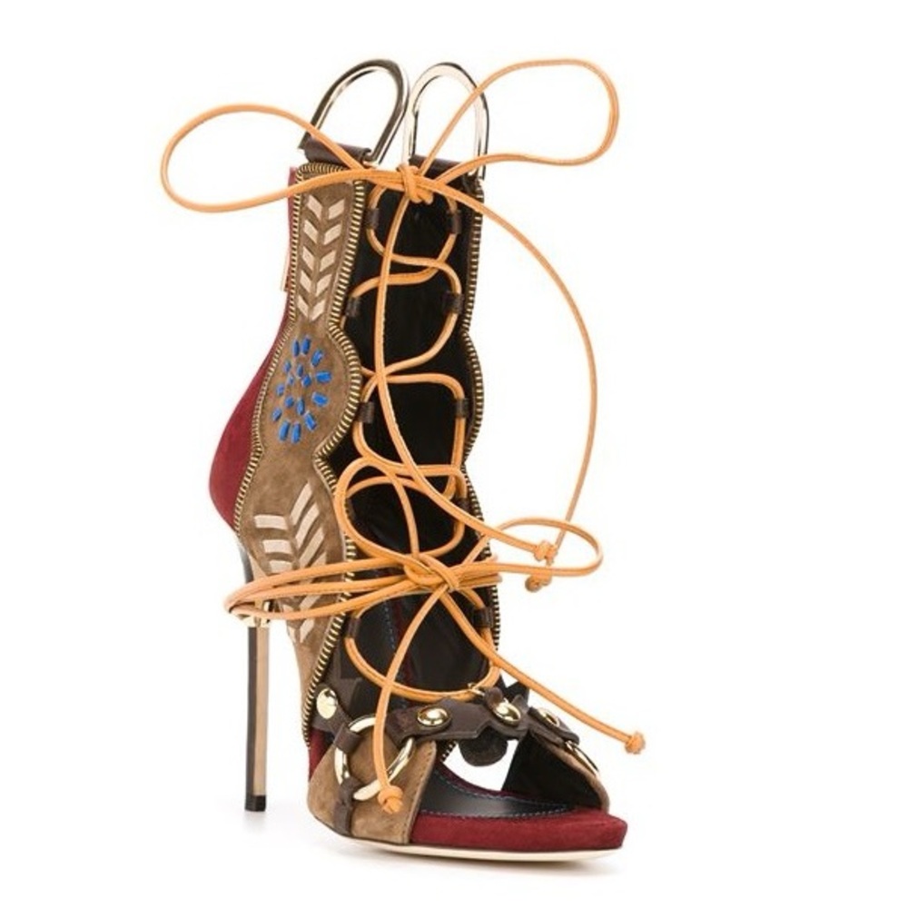 Dsquared2 heels